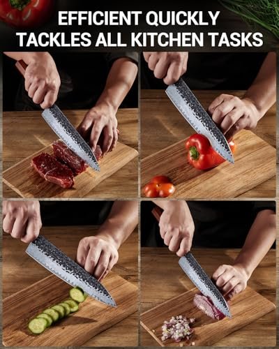 Best Japanese Knife Brands