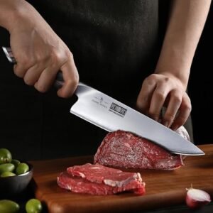 Best Japanese Knife Set