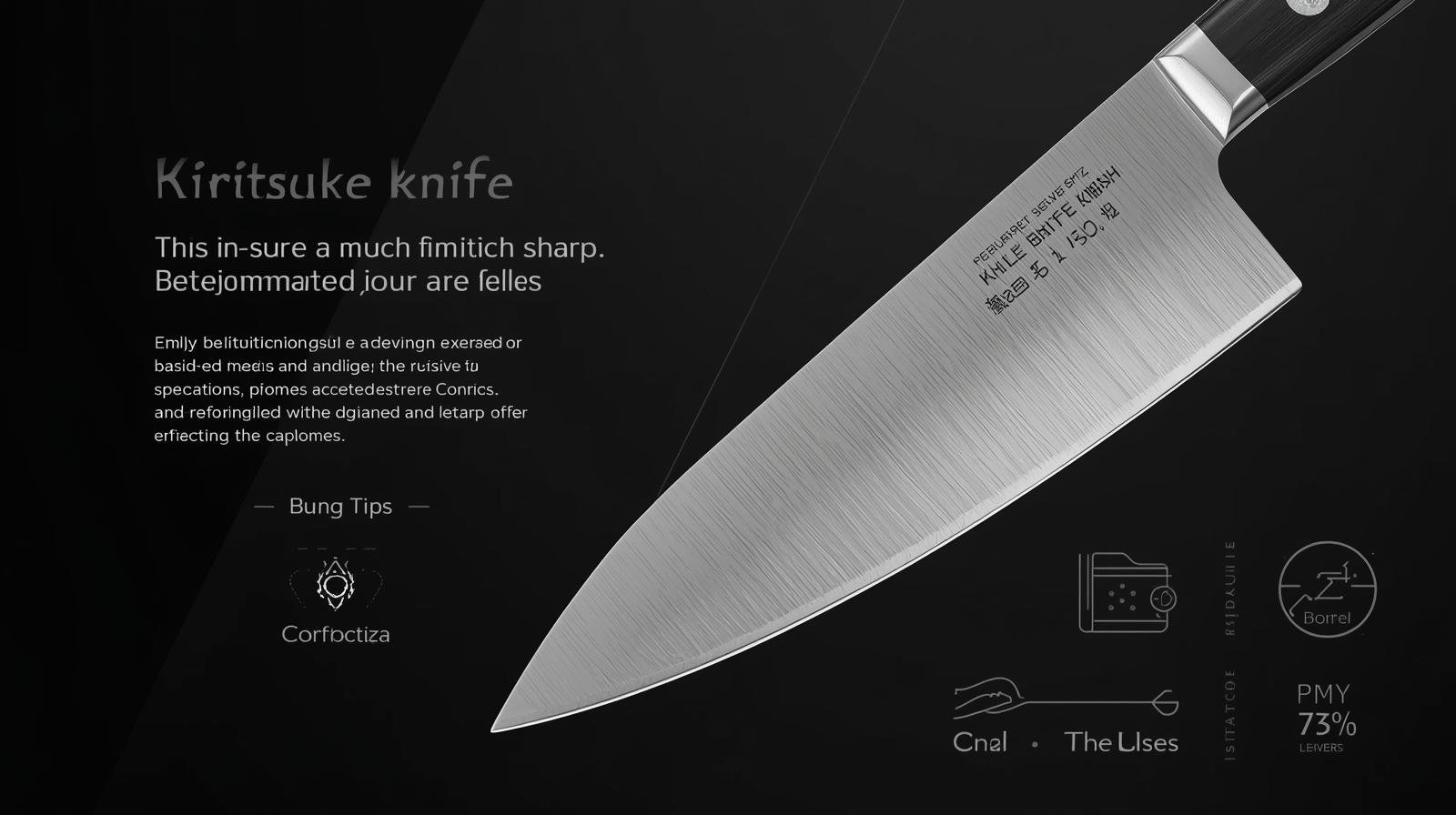 What Is A Kiritsuke Knife: Uses, Edge, And Buying Tips