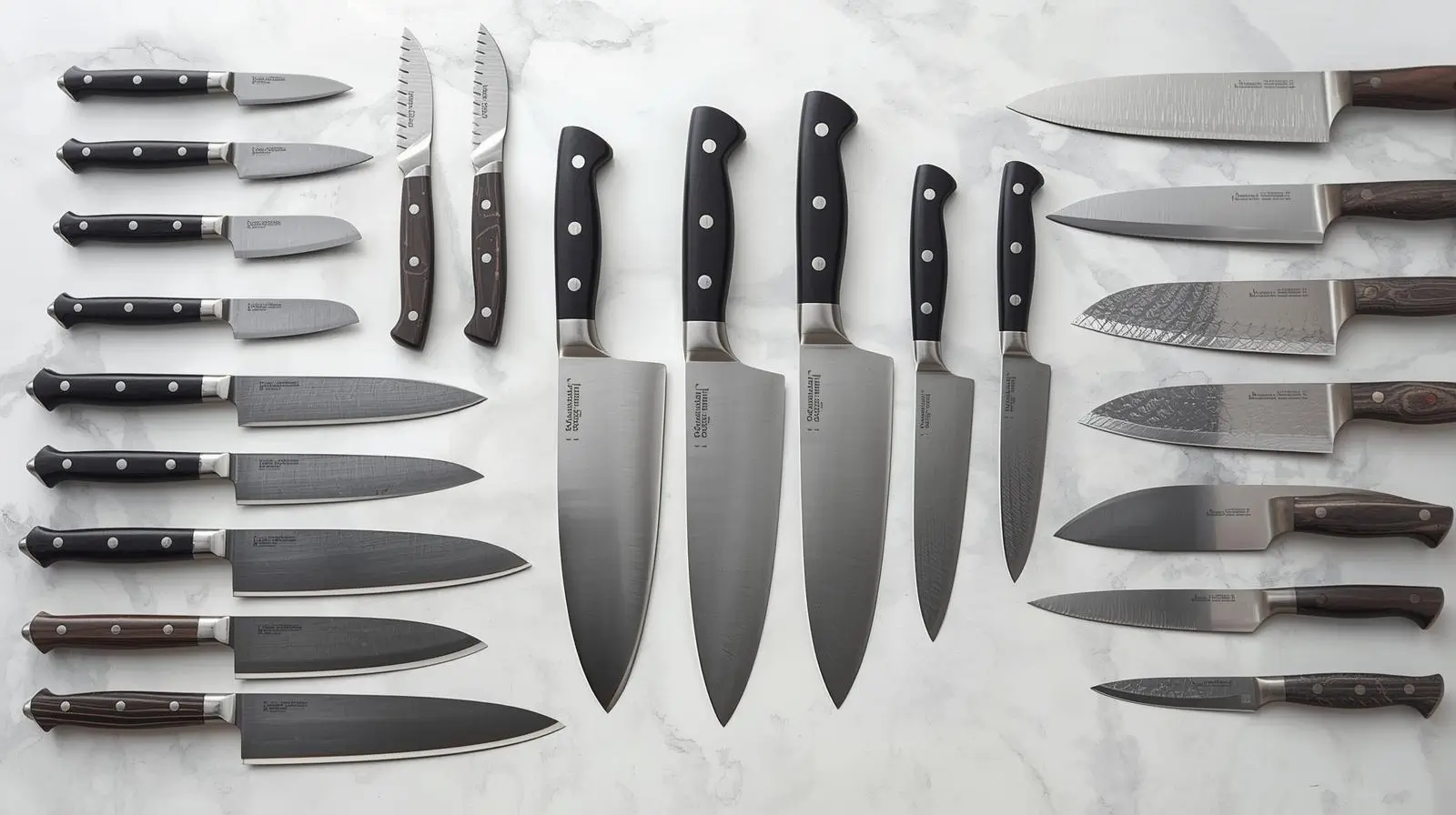 What Is A Petty Knife: Uses, Sizes, And Buying Guide
