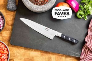 What Is The Best Japanese Chef Knife