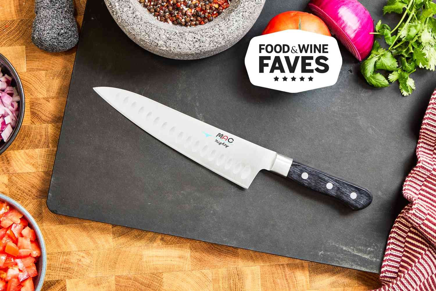 What Are The Best Japanese Chef Knives
