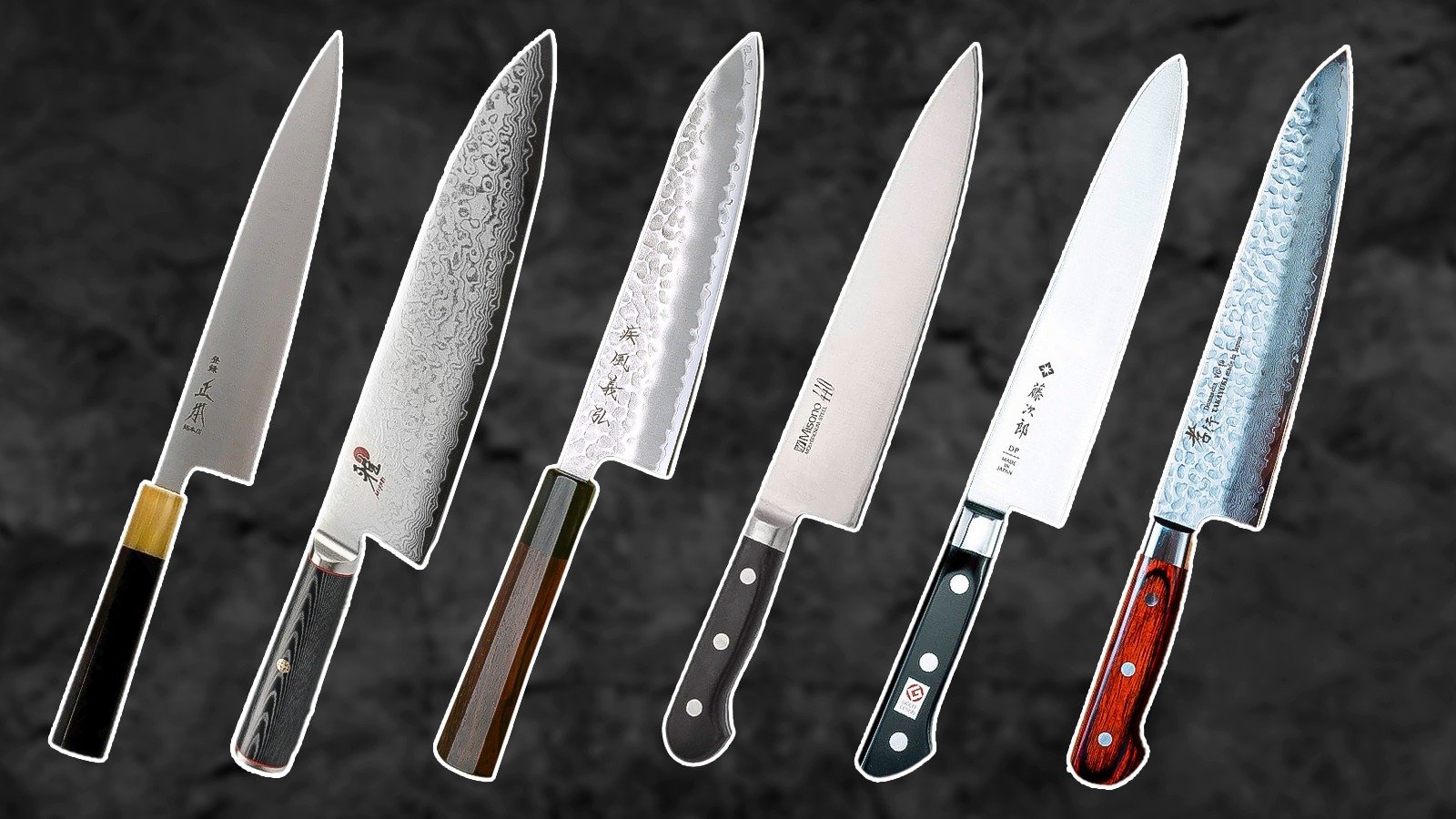 What Is The Best Japanese Knife Brand