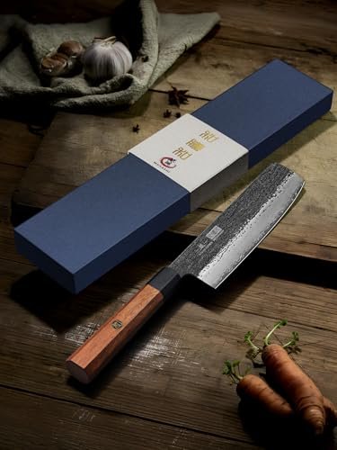 Nakiri Knife Durability Review