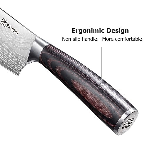 Best Japanese Vegetable Knife