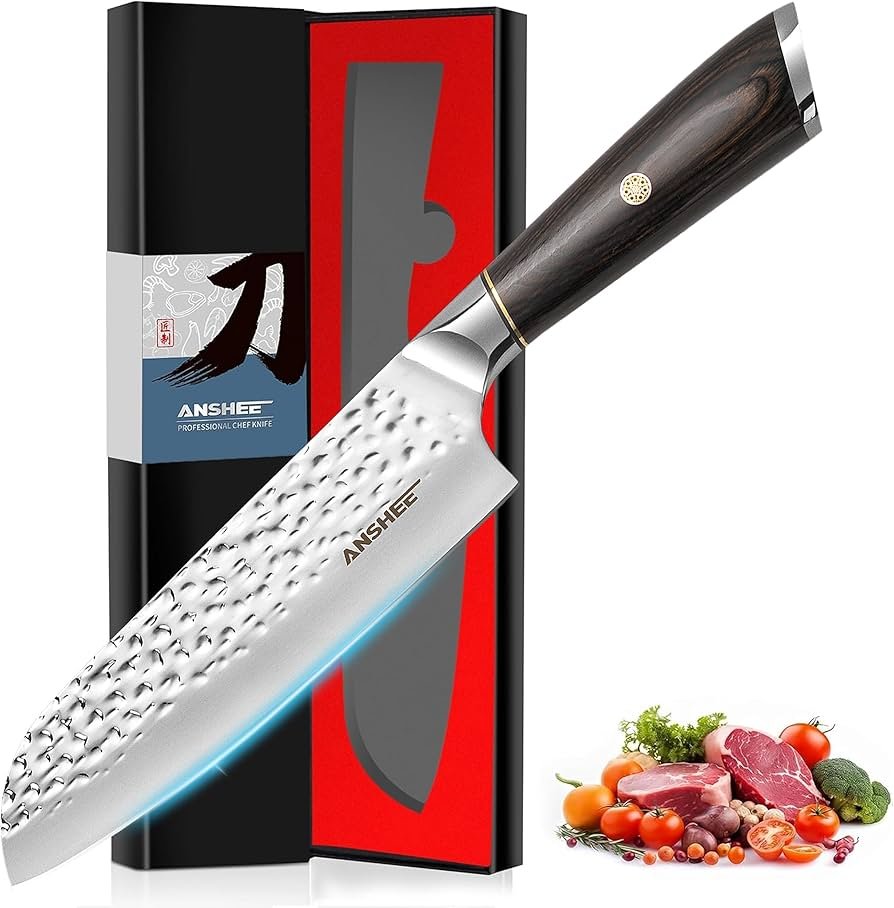 Santoku Knife For Meat: Best Picks & Pro Tips 1 Santoku Knife For Meat