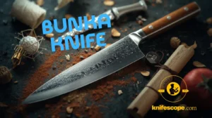 Bunka Knife: Essential Guide To Japanese Prep Knives