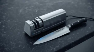 Electric Knife Sharpener: Best For Japanese Knives 11 Electric Knife Sharpener: Best For Japanese Knives