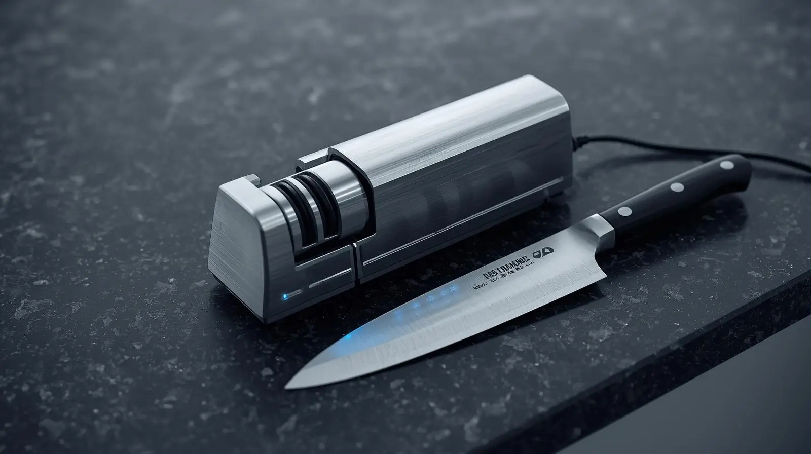 Electric Knife Sharpener: Best For Japanese Knives