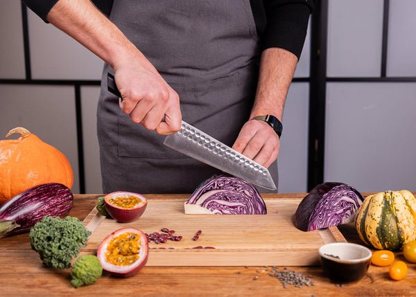 Best Cutting Board For Bunka Knife: Top Picks & Care Tips 6 Best Cutting Board For Bunka Knife