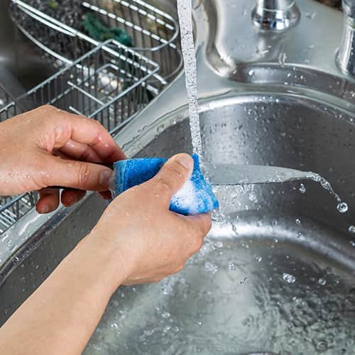 How To Clean Kitchen Knives: Easy Safe Steps 6 How To Clean Kitchen Knives: Easy Safe Steps