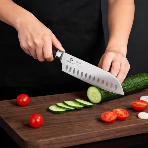 Santoku Knife Durability