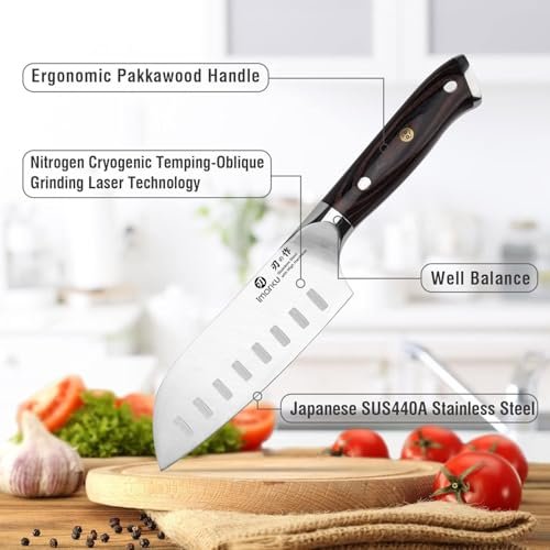 Santoku Knife Expert Review