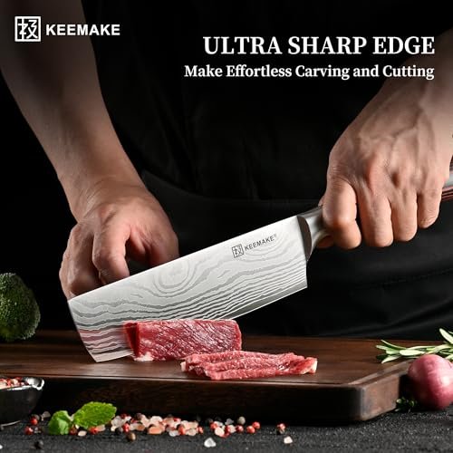 Nakiri Knife Or Cleaver Which Is Better