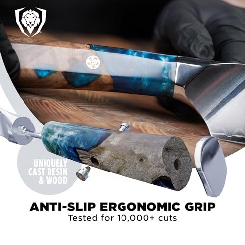 Best Dalstrong Santoku Knife