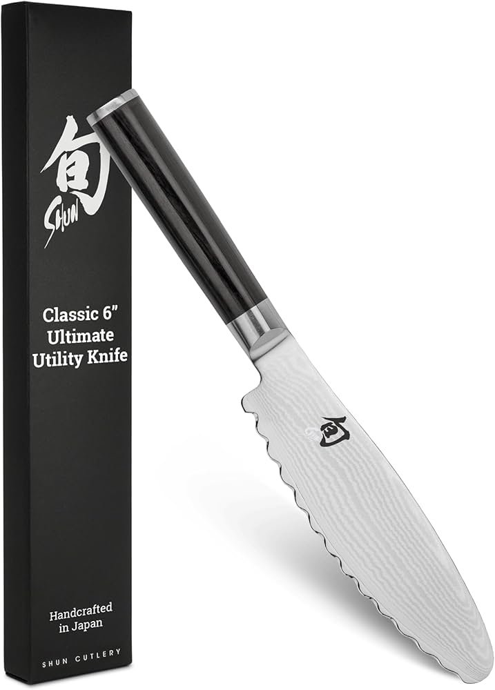 Utility Knife Guide