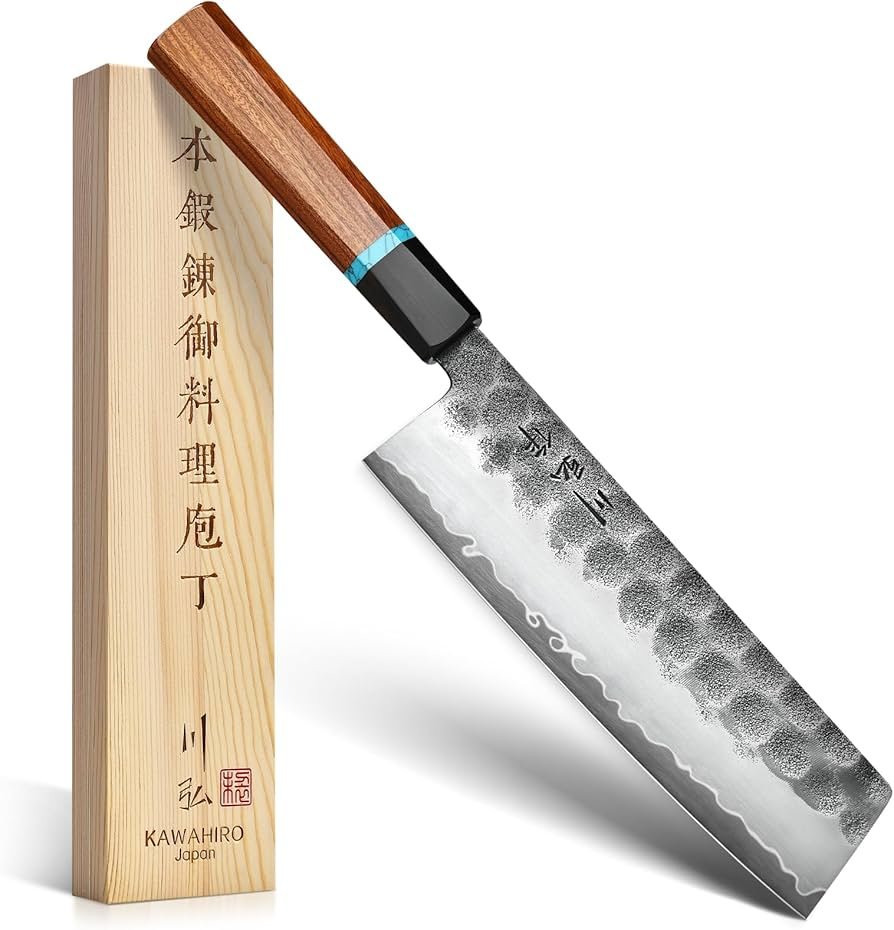 Vegetable Knife Guide