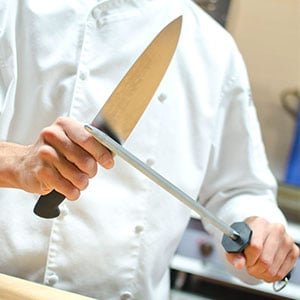 Japanese Knife Safety Tips